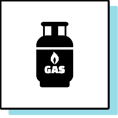 Romo Plumbing - gas icon Romo Plumbing - gas icon